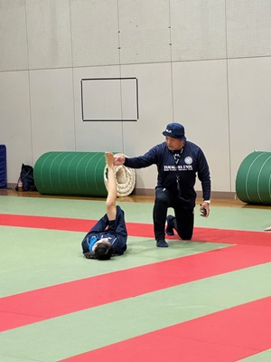 071031　エンジョイスポーツ　フィジカルトレーニング03